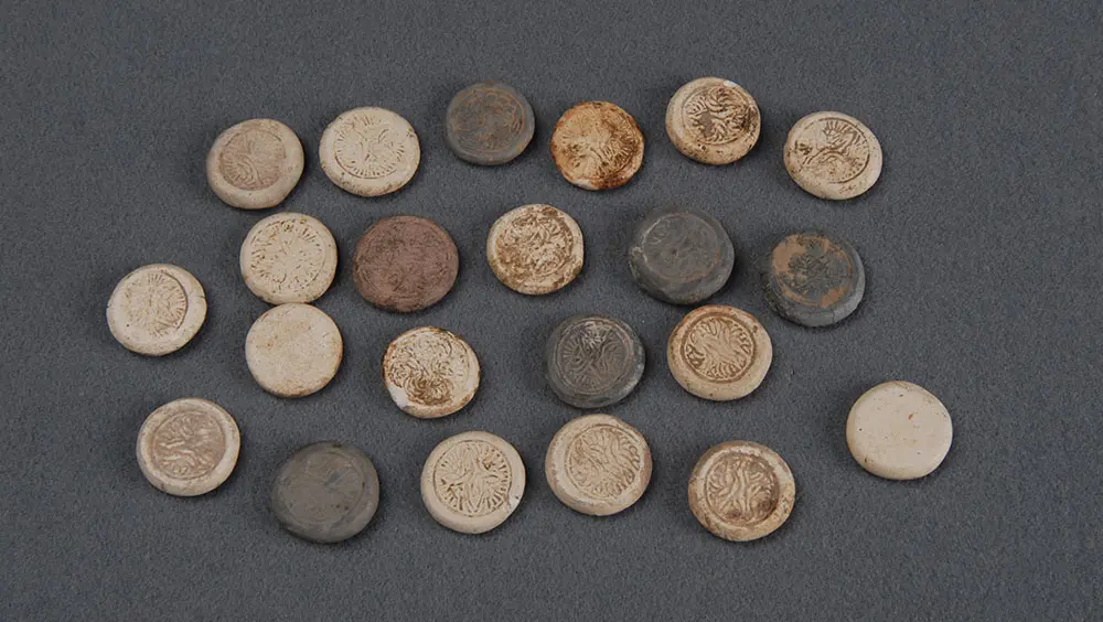 洛阳市隋唐城遗址博物馆_官方网站